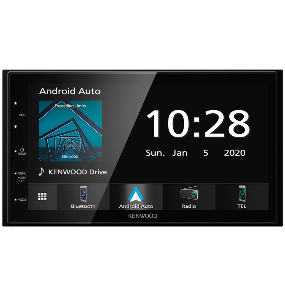 Kenwood DMX5020DABS 6.8" Screen Double DIN DAB