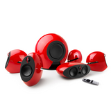 Edifier E255 5.1 Home Theatre Speaker System