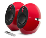 Edifier E25HD Bluetooth Speaker System-Gloss Red