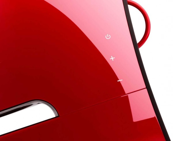 Edifier E25HD Luna Eclipse HD Bluetooth 2.0 Speakers White