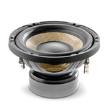 Focal Car Audio P20FE Performance FLAX Evo 8" Single Voice Coil Subwoofer