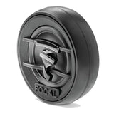 Focal Auditor ASE165 220W 6.5" 2-Way Component Speakers with Grills