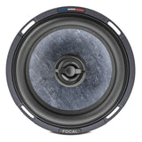 Focal PC165SF 160W 165mm 2-Way Coaxial Speakers with Grills