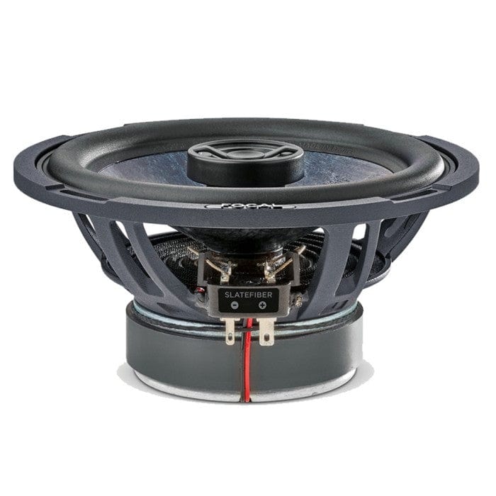 Focal PC165SF 160W 165mm 2-Way Coaxial Speakers with Grills