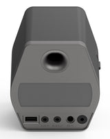 Edifier G2000 Bluetooth 2.0 Gaming Speakers With RGB Lighting-Black