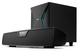 Edifier G7000 Bluetooth Gaming Soundbar With Wireless Speakers