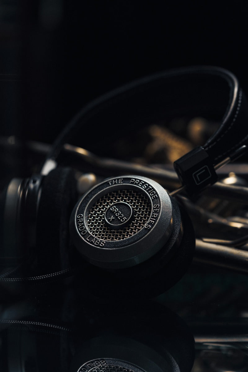 Grado SR325X Headphones – Superfi