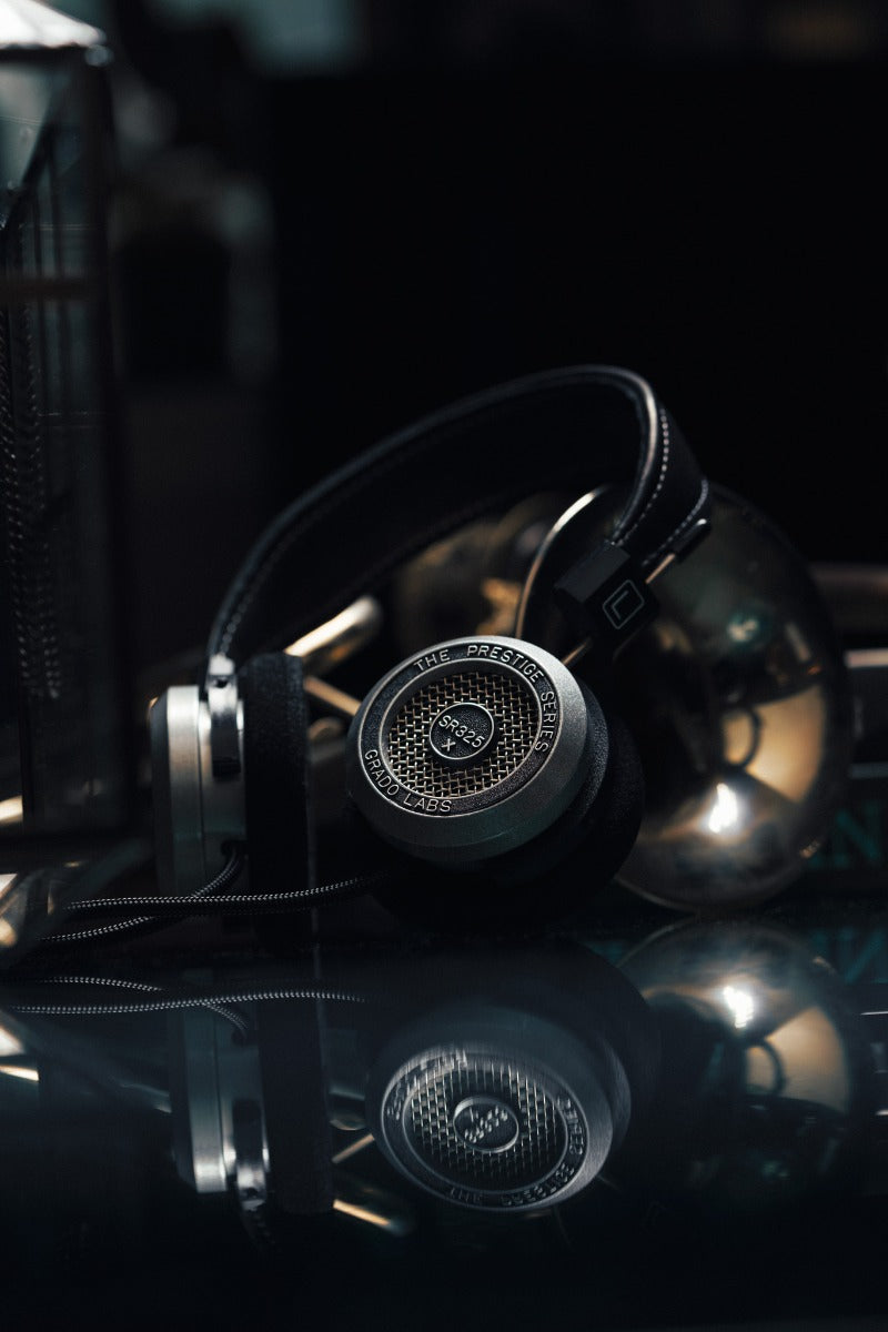 Grado SR325X Headphones – Superfi