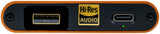 ifi Hip DAC V2 Mini DAC/Headphone Amplifier