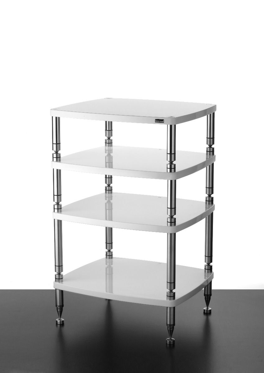 Solidsteel HF-4 Hyperspike Table