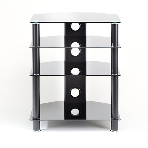 TTAP Classik 4 Shelf Hifi Rack