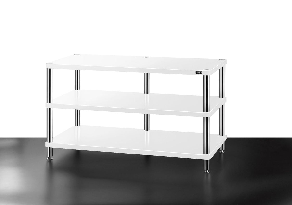 Solidsteel HW-3L Hyperspike Table