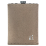 iFi Audio - Protective Case For hip-dac 3 - Faux Leather