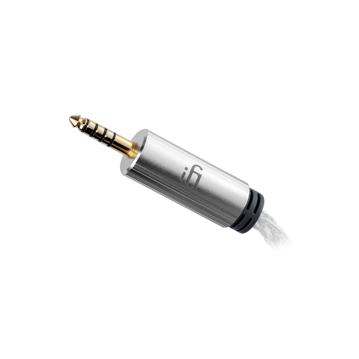 iFi 4.4mm to XLR Cable (4.4mm to twin XLR 1M)