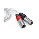 iFi 4.4mm to XLR Cable (4.4mm to twin XLR 1M)