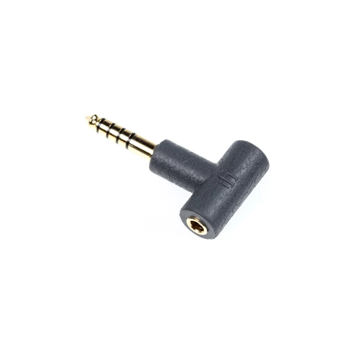 iFi  Headphone Adaptor (Balanced 4.4mm  to Unbalanced 3.5mm)