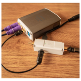 iFi SPDIF iPurifier2 Optical and Toslink Noise Cleaner