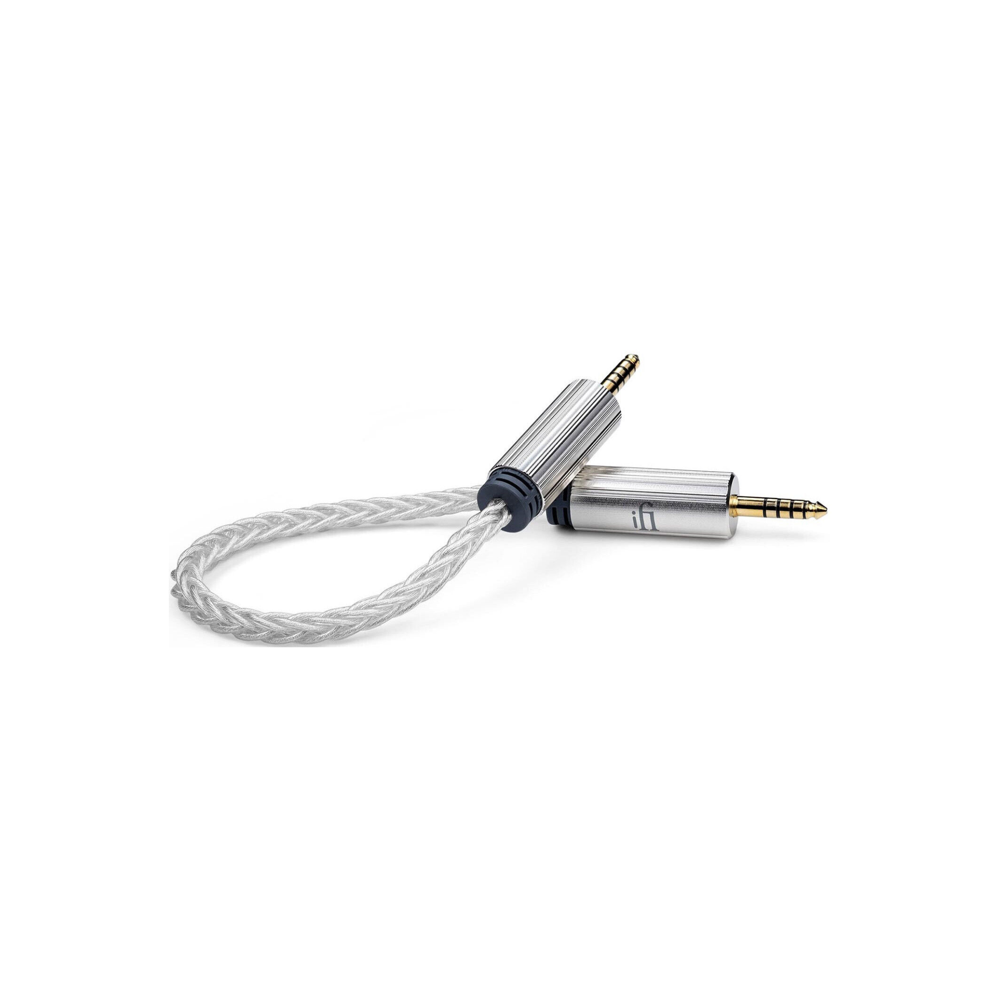 iFi Zen Series 4.4mm to 4.4mm Cable Interconnect – Superfi