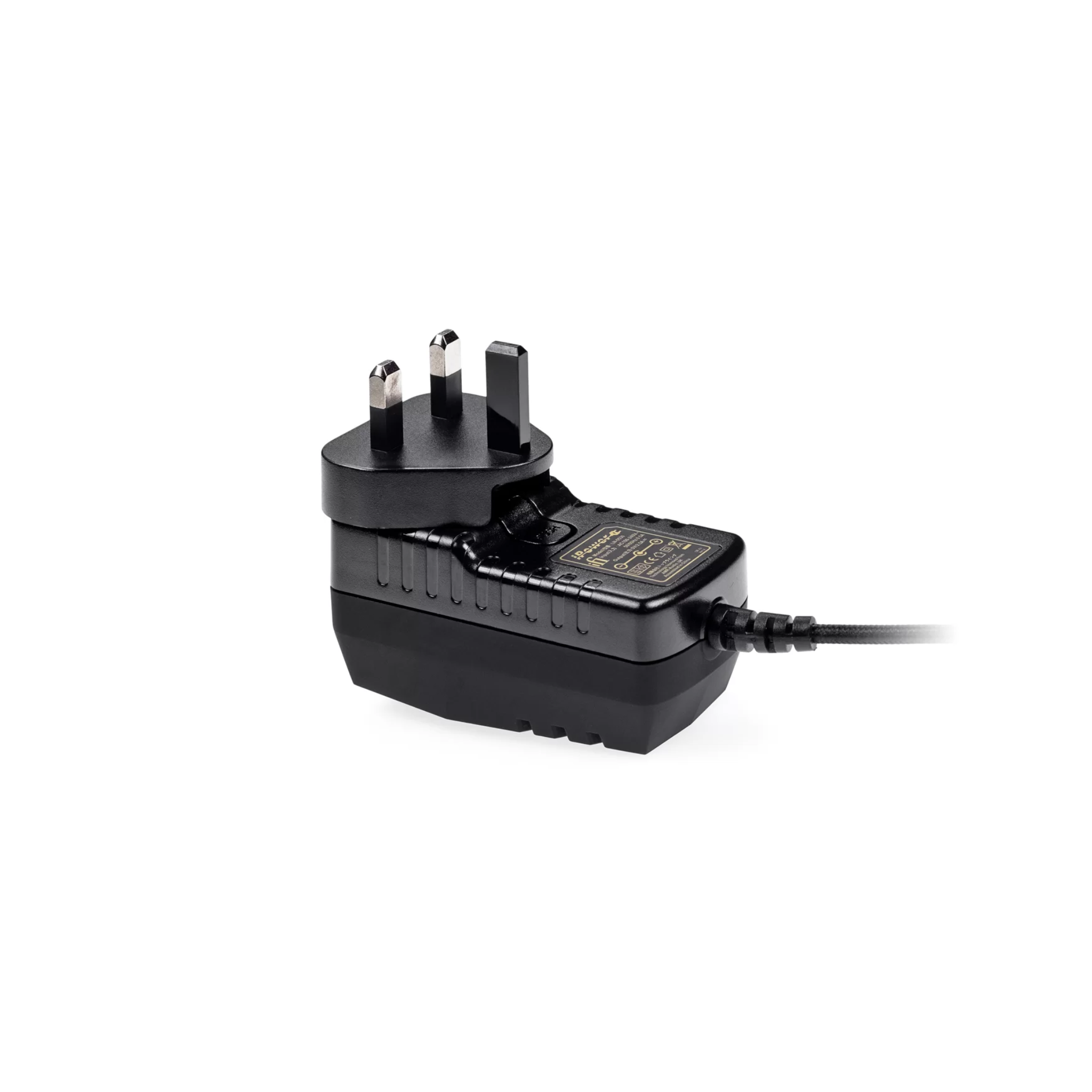 iFi iPower2 Low Noise DC Power Supply – Superfi