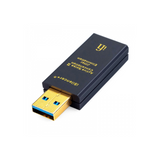 iFi iSilencer+ USB Noise Filter (USB-A to USB-A)