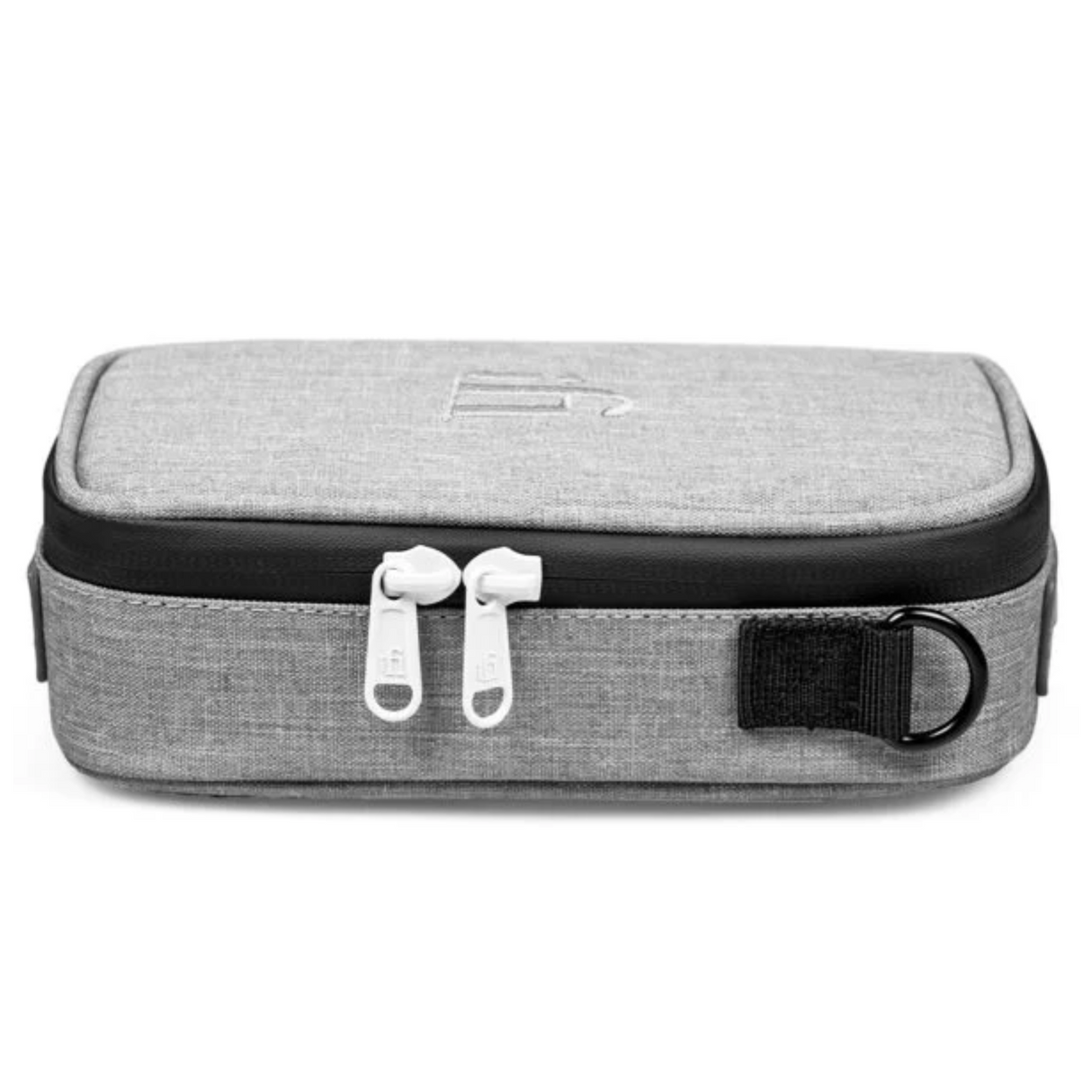 iFi iTraveller case - iTraveller DAC + accessories carry case