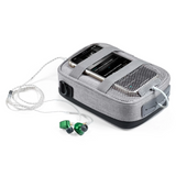 iFi iTraveller case - iTraveller DAC + accessories carry case