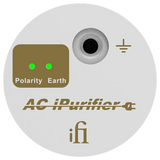 iFi Audio AC iPurifier - AC Power Filter Conditioner