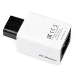 iFi Audio DC Blocker - Direct Current Blocker For Audio & AV Systems