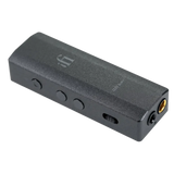 iFi GO BAR - ultra resolution portable USB stick type DAC interface