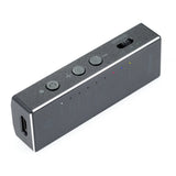 iFi GO BAR - ultra resolution portable USB stick type DAC interface