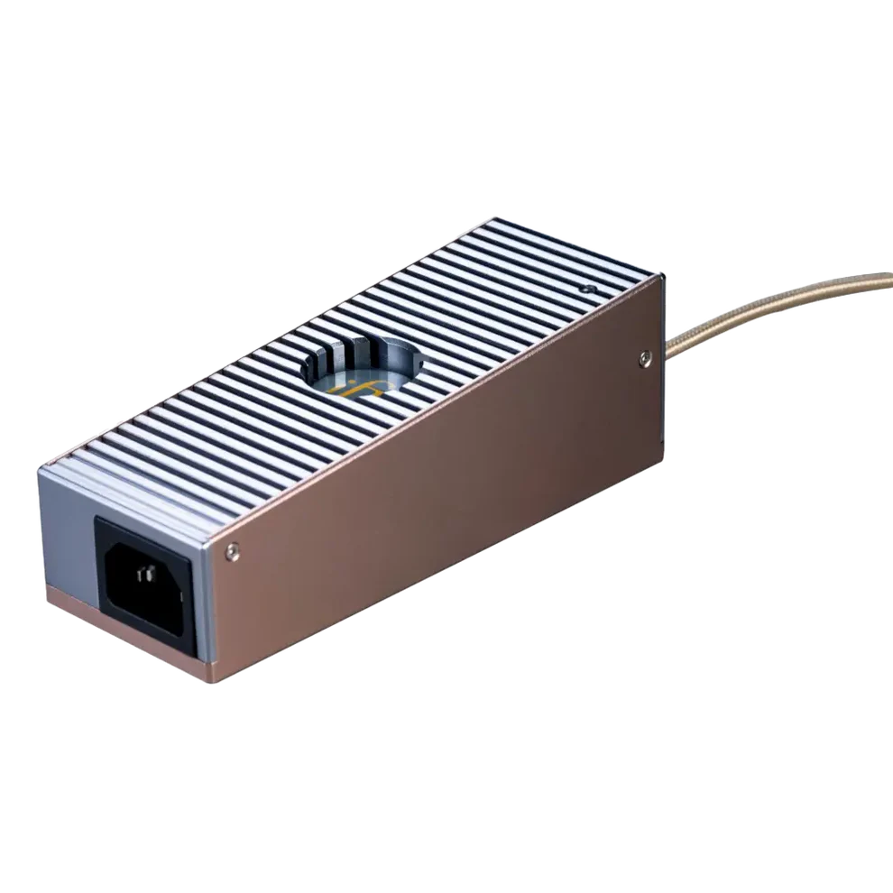 iFi Audio iPower Elite DC Power Supply – Superfi
