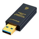 iFi iSilencer+ USB Noise Filter (USB-A to USB-A)