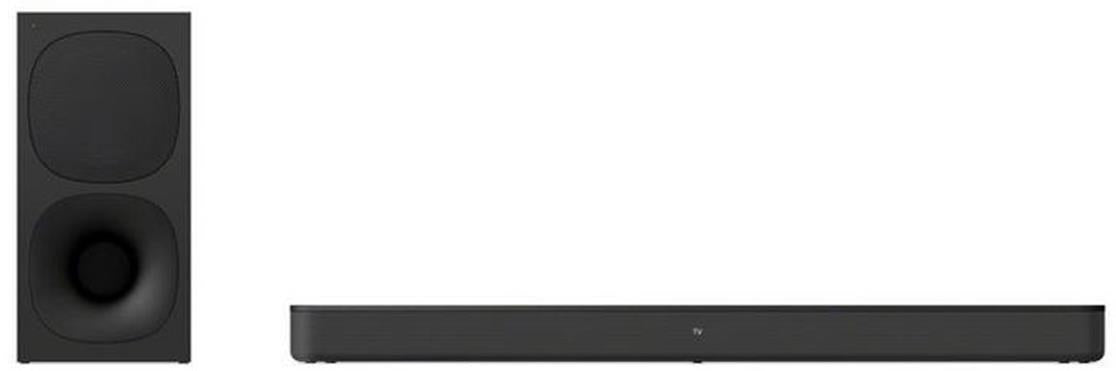 Sony HTSD40 2.1 Inch Soundbar with Wireless Subwoofer