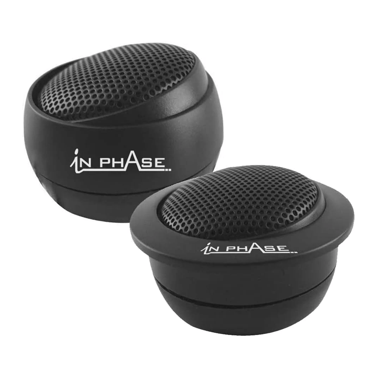 In Phase SXT1 200 Watts Performance Tweeter with 1/2 Inch Silk Dome