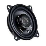 In Phase SXT1035 - 2-Way Coaxial Shallow-Mount Speakers - 200 Watts