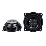 In Phase SXT1035 - 2-Way Coaxial Shallow-Mount Speakers - 200 Watts