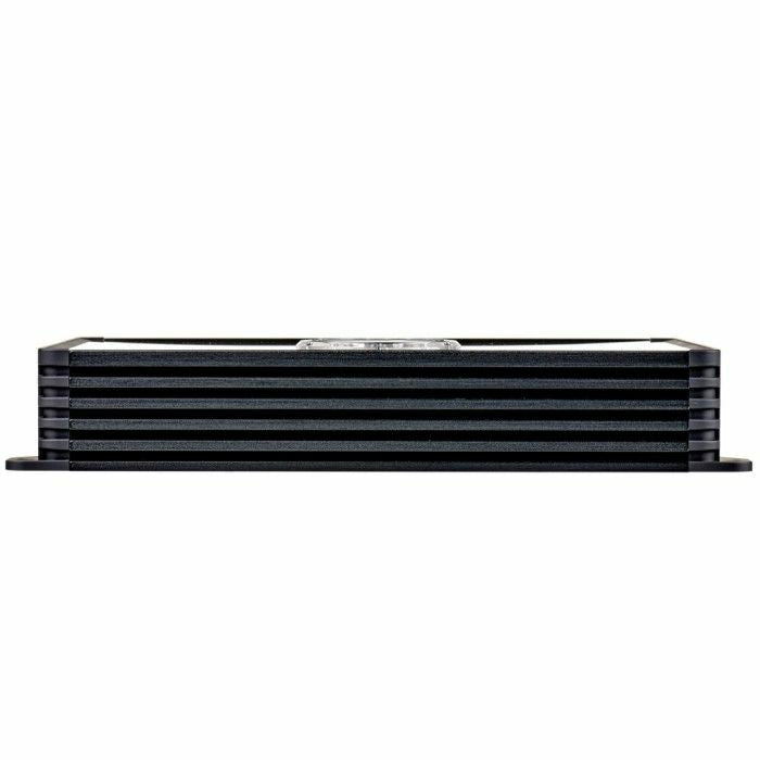 In Phase Car Audio In Phase IPA8704D 2 Ohm Stable 1200 Watts Digital 4 Channel Amplifier