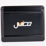 Juice Car Audio JA1201D 1200W Peak Power Mono Amplifier