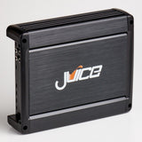 Juice Car Audio JA1201D 1200W Peak Power Mono Amplifier
