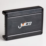 Juice Car Audio JA902 2 Channel 900W Bridgeable Amplifier
