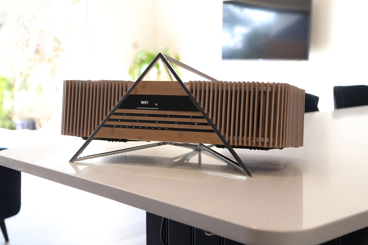 ifi Retro Aurora Music System