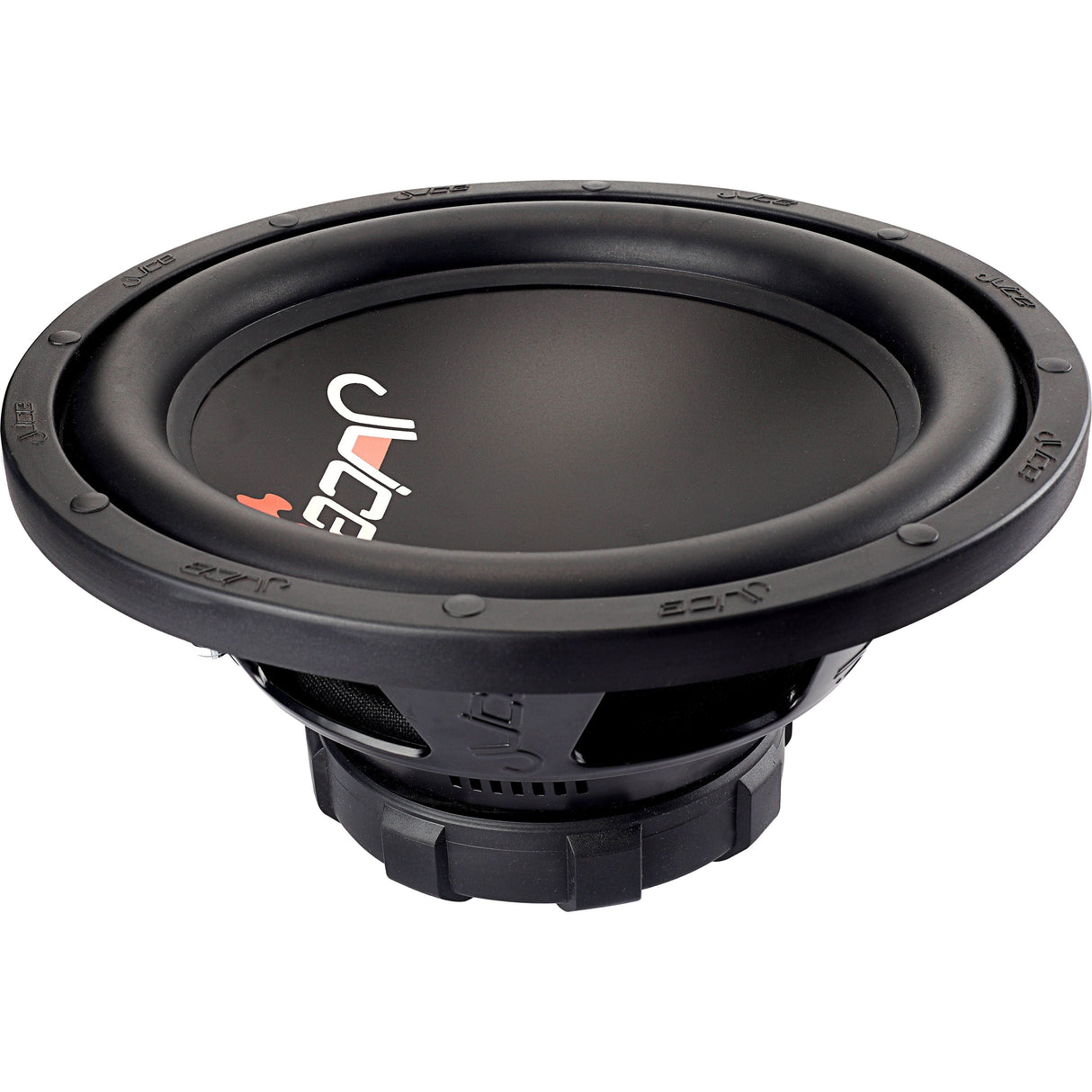 JS8 1000W 8" Single Voice Coil 4 Ohm Subwoofer Bass Driver