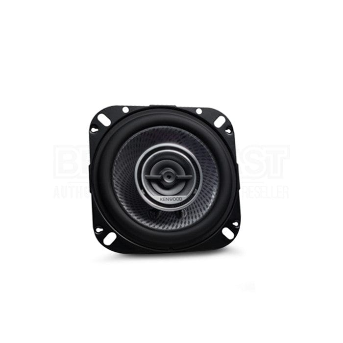 Kenwood KFC-PS1096 4" 10cm 220 watts coaxial speaker system