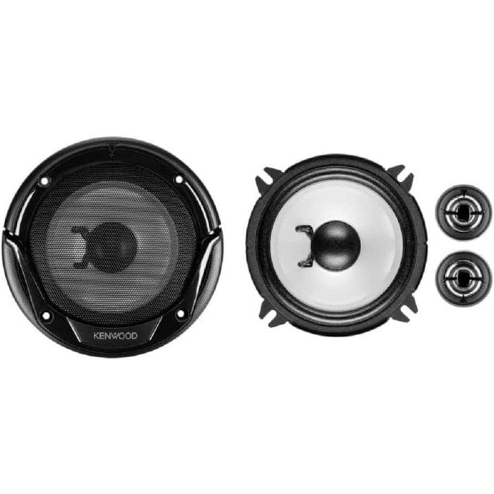 Kenwood KFC-E130P 13cm 250W Component speaker system – Superfi