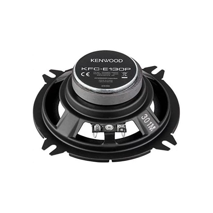 Kenwood KFC-E130P 13cm 250W Component speaker system – Superfi