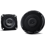 Kenwood KFC-PS1096 4" 10cm 220 watts coaxial speaker system