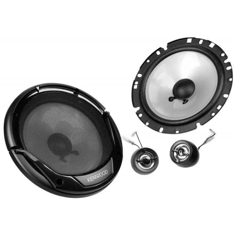 Kenwood KFC-E170P 17cm 300W Component speaker system