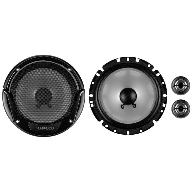 Kenwood KFC-E170P 17cm 300W Component speaker system