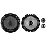 Kenwood KFC-E170P 17cm 300W Component speaker system