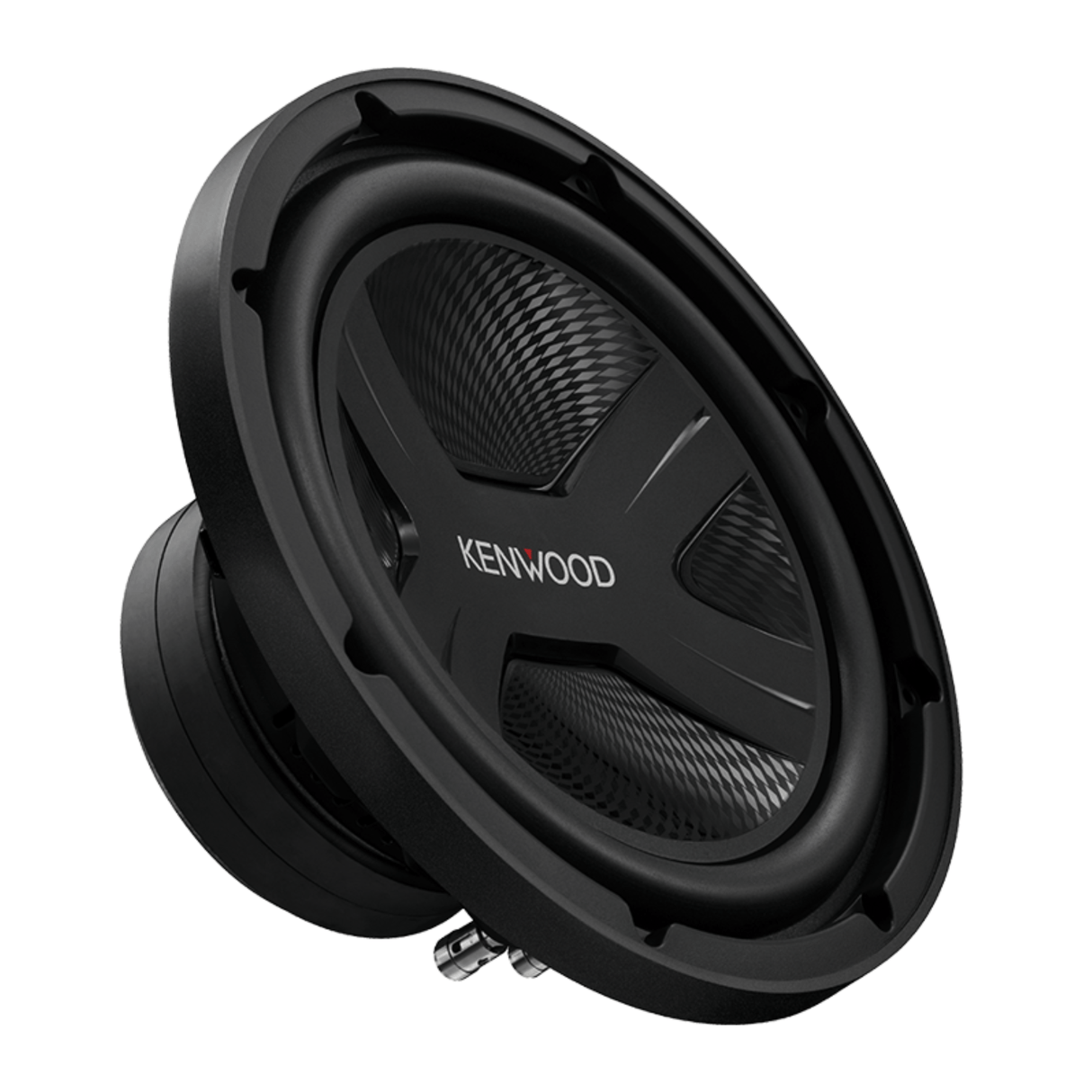 Kenwood KFC-PS2517W PS-series 25cm subwoofer